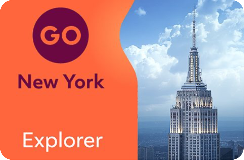 New York Explorer PASS