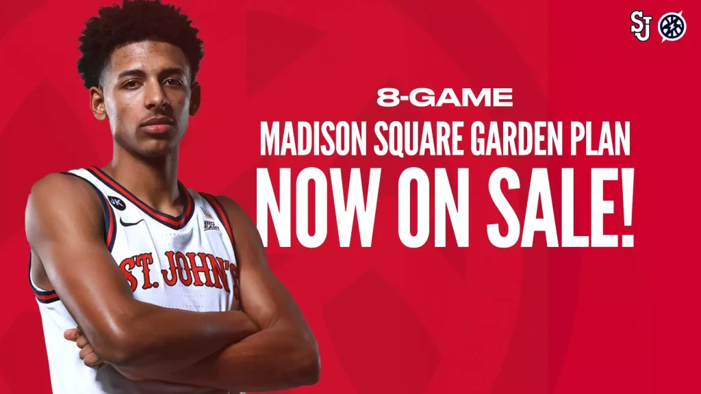 Basket universitaire à New York