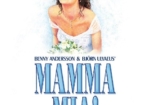 Mamma Mia! à Broadwaya