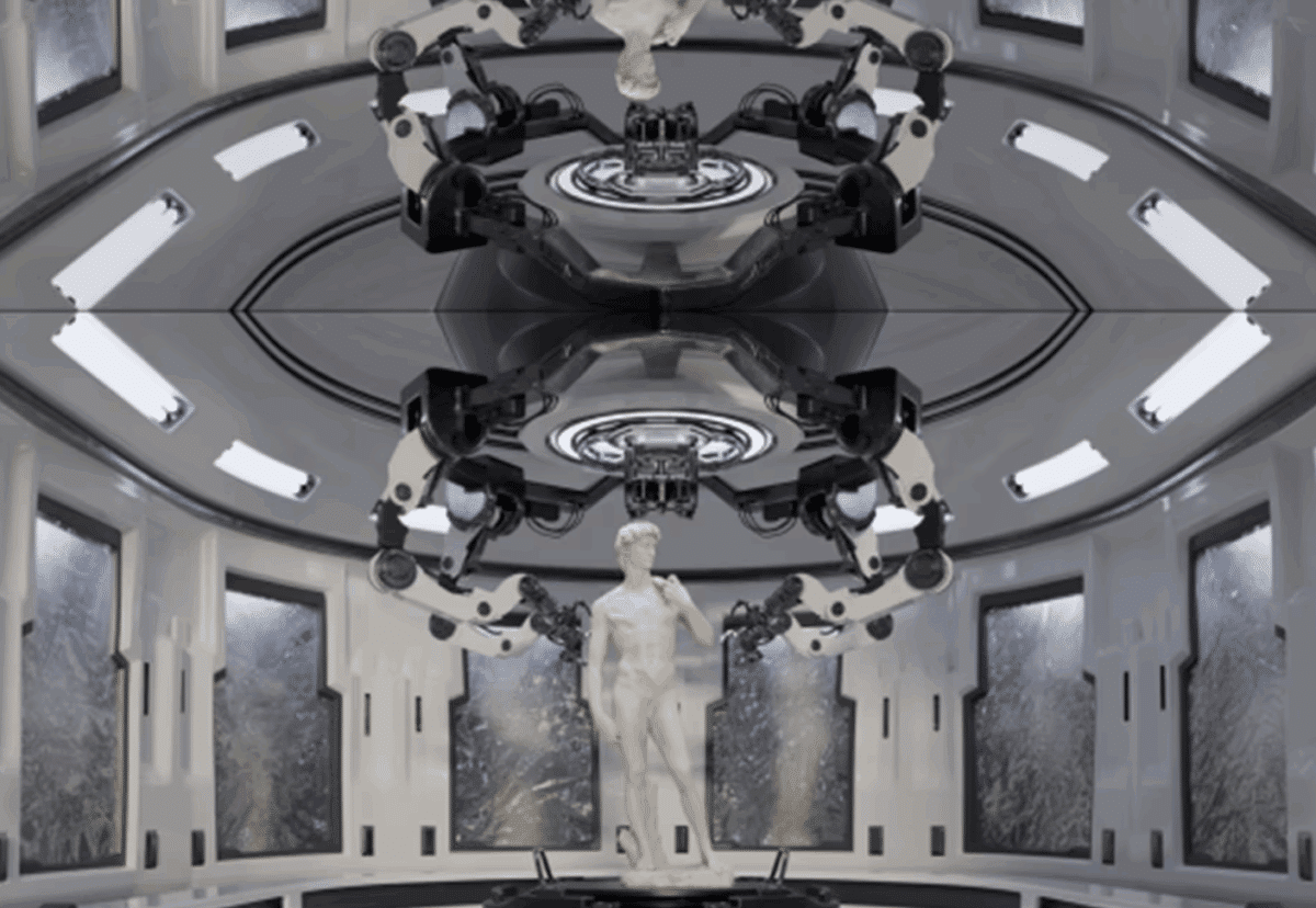 Mercer Labs New York - Musée d'art et de la technologie