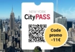 New York City Pass code promo