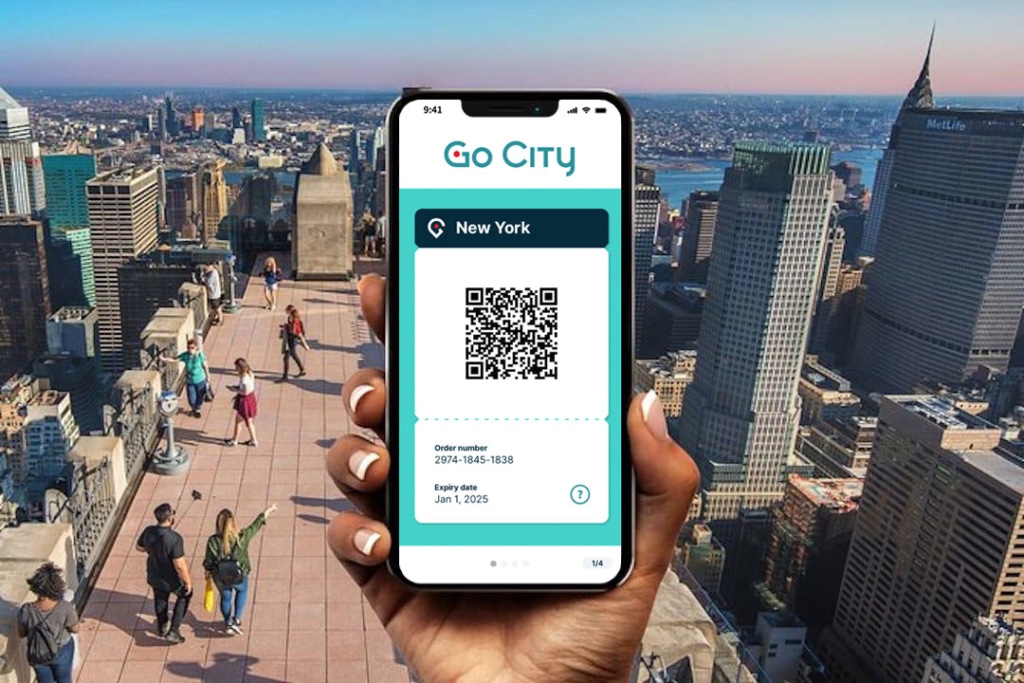 New York Explorer Pass by Go City