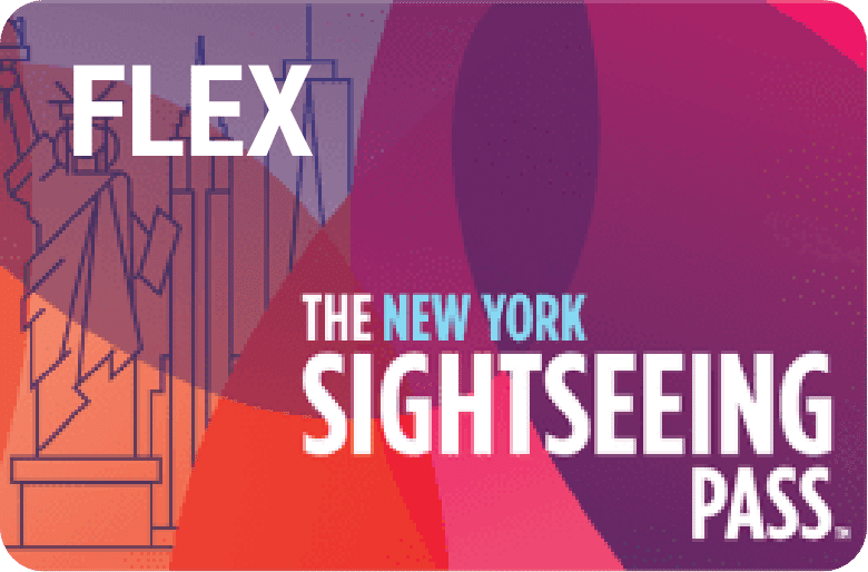 New York FLEX Pass