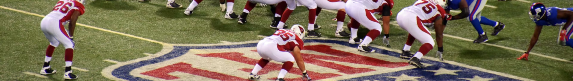 NFL football américain à New York