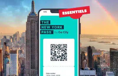 New York Pass Essentiels