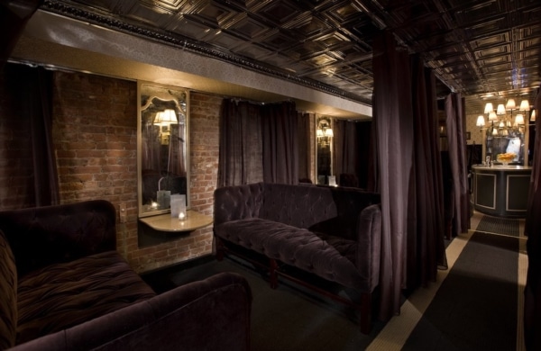 The Raines Law Room Speakeasy à New York