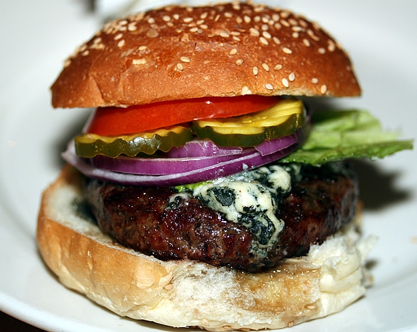 hamburger-new-york
