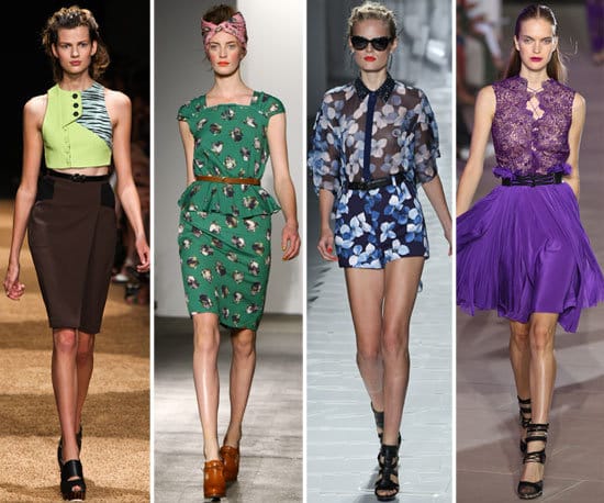 New York Fashion Week