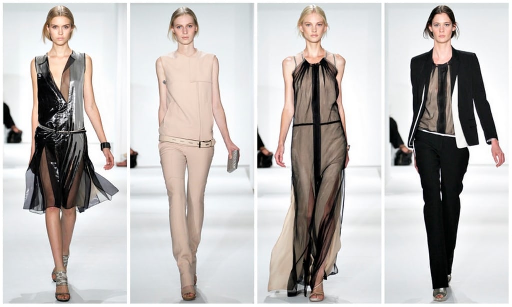 New York Fashion Week