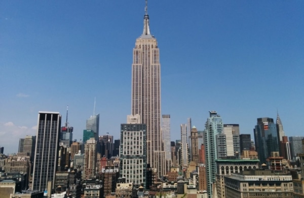 Empire State Building