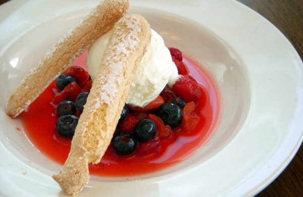 New York Restaurant Week