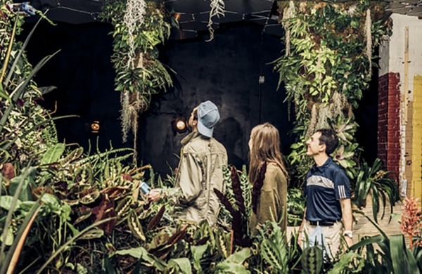 Earth Day à New York