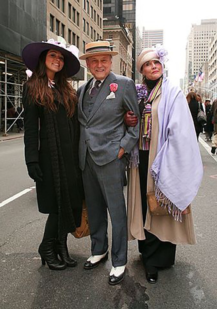 Easter Parade New York