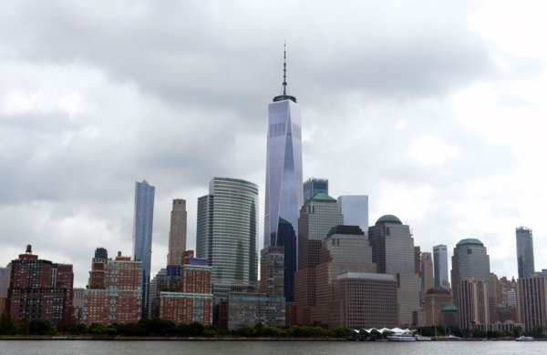 One World Observatory