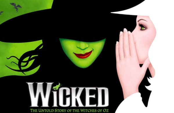 Affiche Wicked
