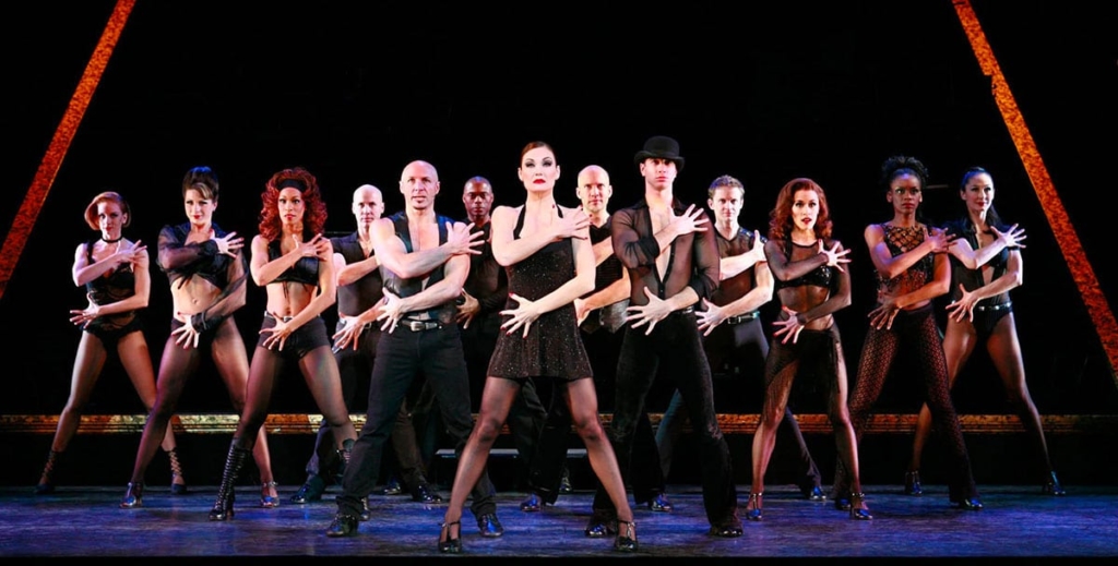 Chicago, comédie musicale à New York
