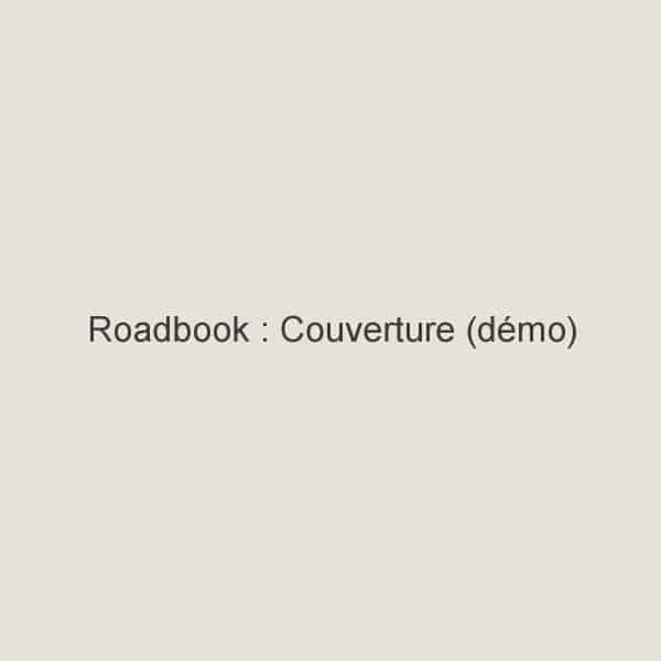 Couverture