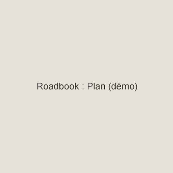 Plan